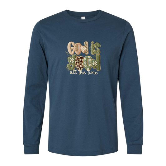 Custom Faith Based Shirt or DTF Only