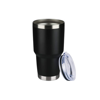 Tumbler w/ Design on One Side, Two Sides, or 360 Design