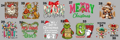 Gobble Gobble Til you Wobble Shirt