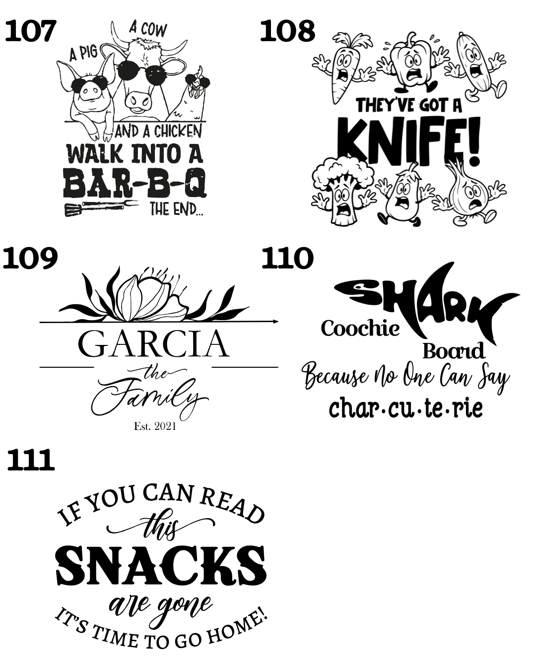Custom Cutting Boards