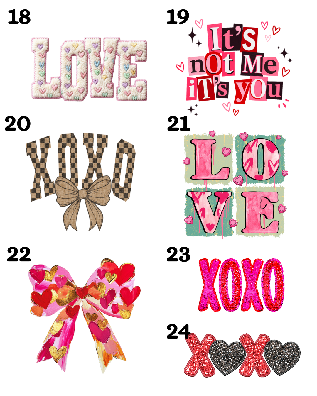 Custom Holiday Shirt or DTF Only