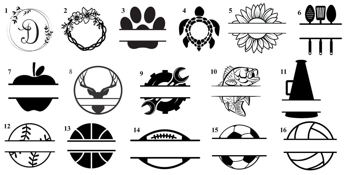 Custom Bundle: 1 Marble Cutting Board, 2 Marble Coasters, and 2 Cups