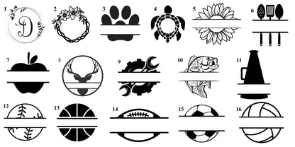 Custom Bundle: 1 Marble Cutting Board, 2 Marble Coasters, and 2 Cups