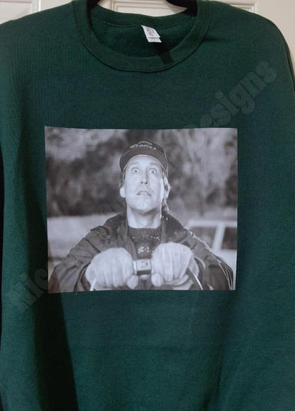 Clark Griswald Shirt