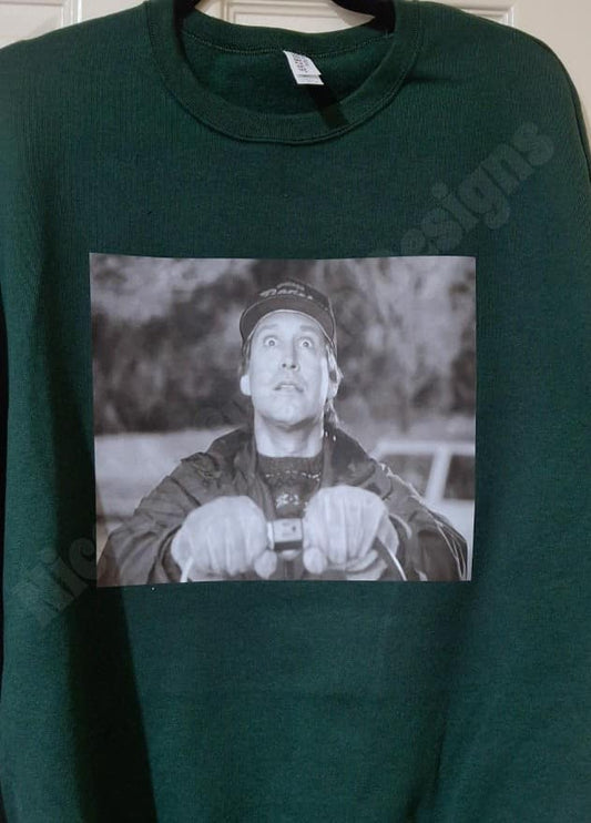 Clark Griswald Shirt