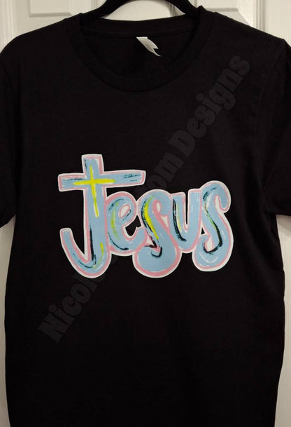 Jesus Shirt