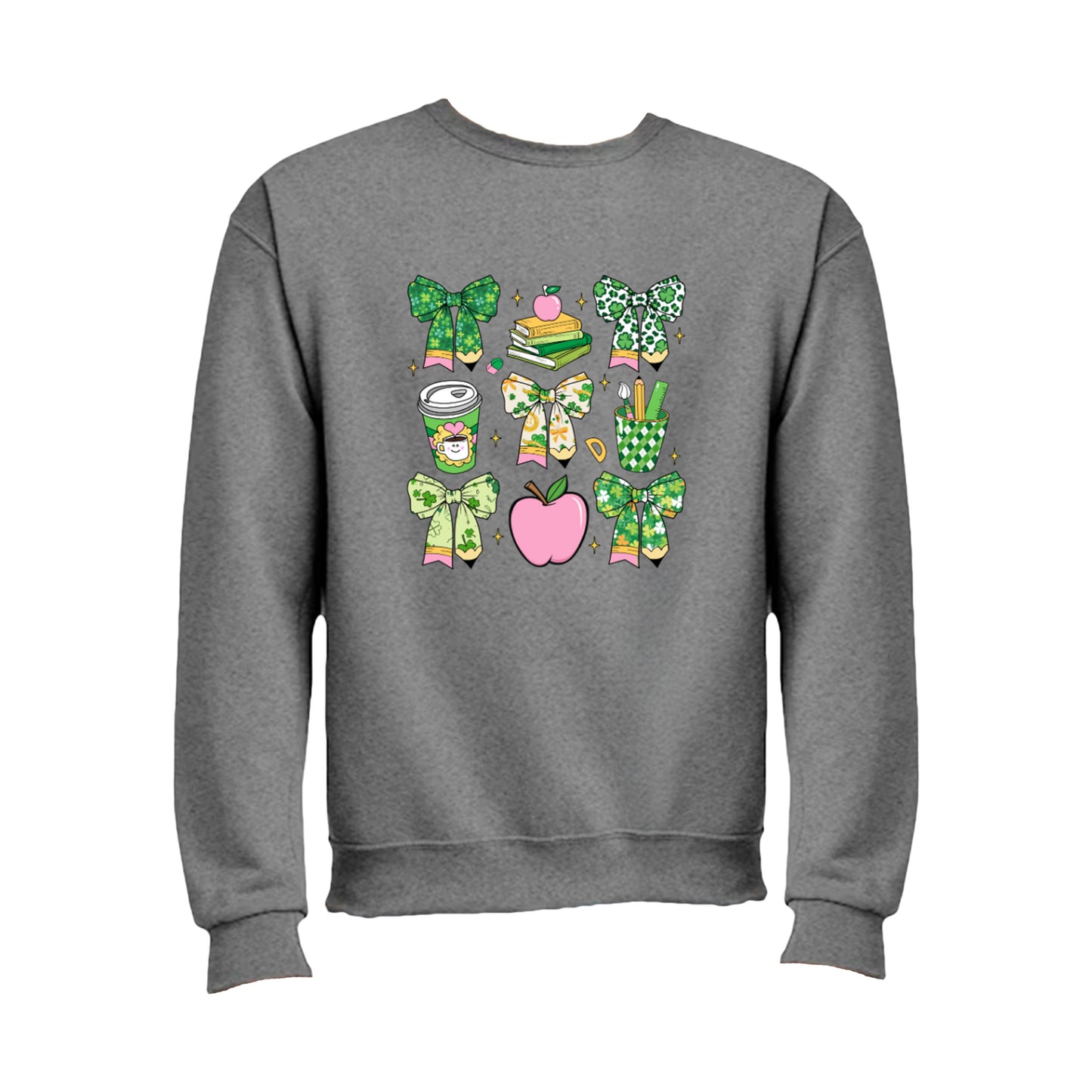 Custom Holiday Shirt or DTF Only