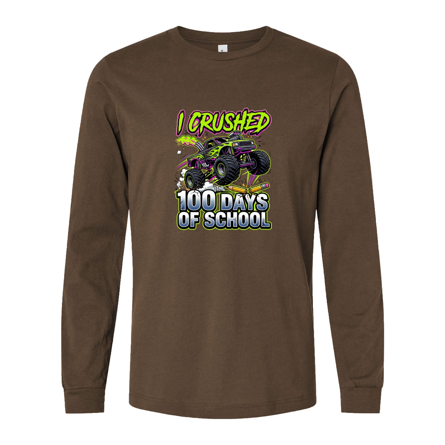 Custom School Spirit Shirt or DTF Only