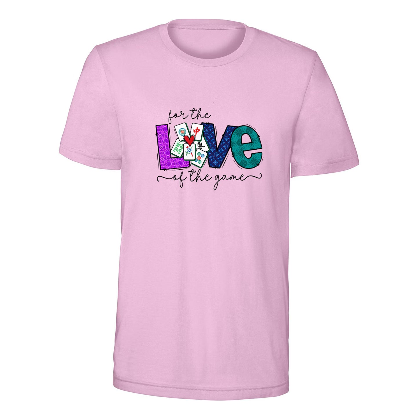 Custom Hobby Shirt or DTF Only