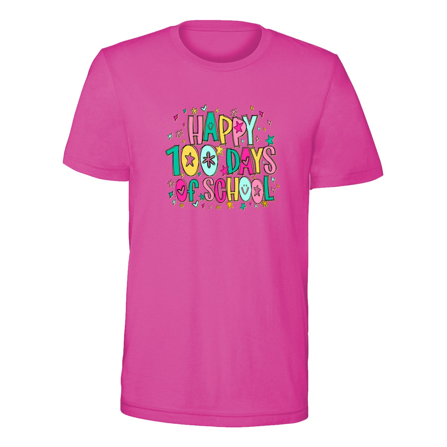 Custom School Spirit Shirt or DTF Only