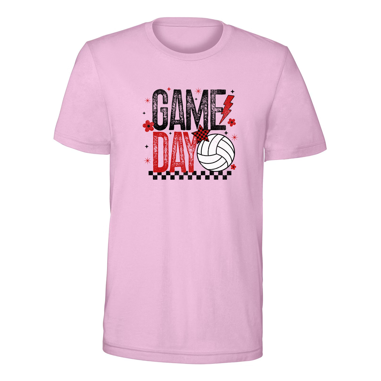 Custom Sports Shirt or DTF Only