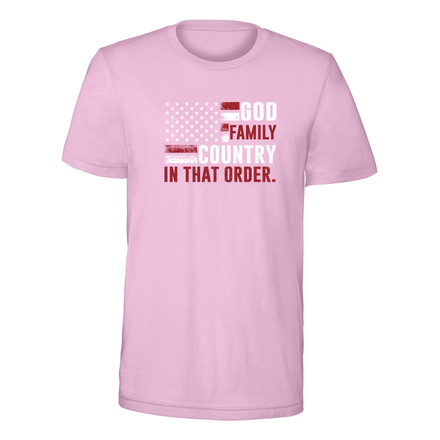 Custom Patriotic Shirt or DTF Only